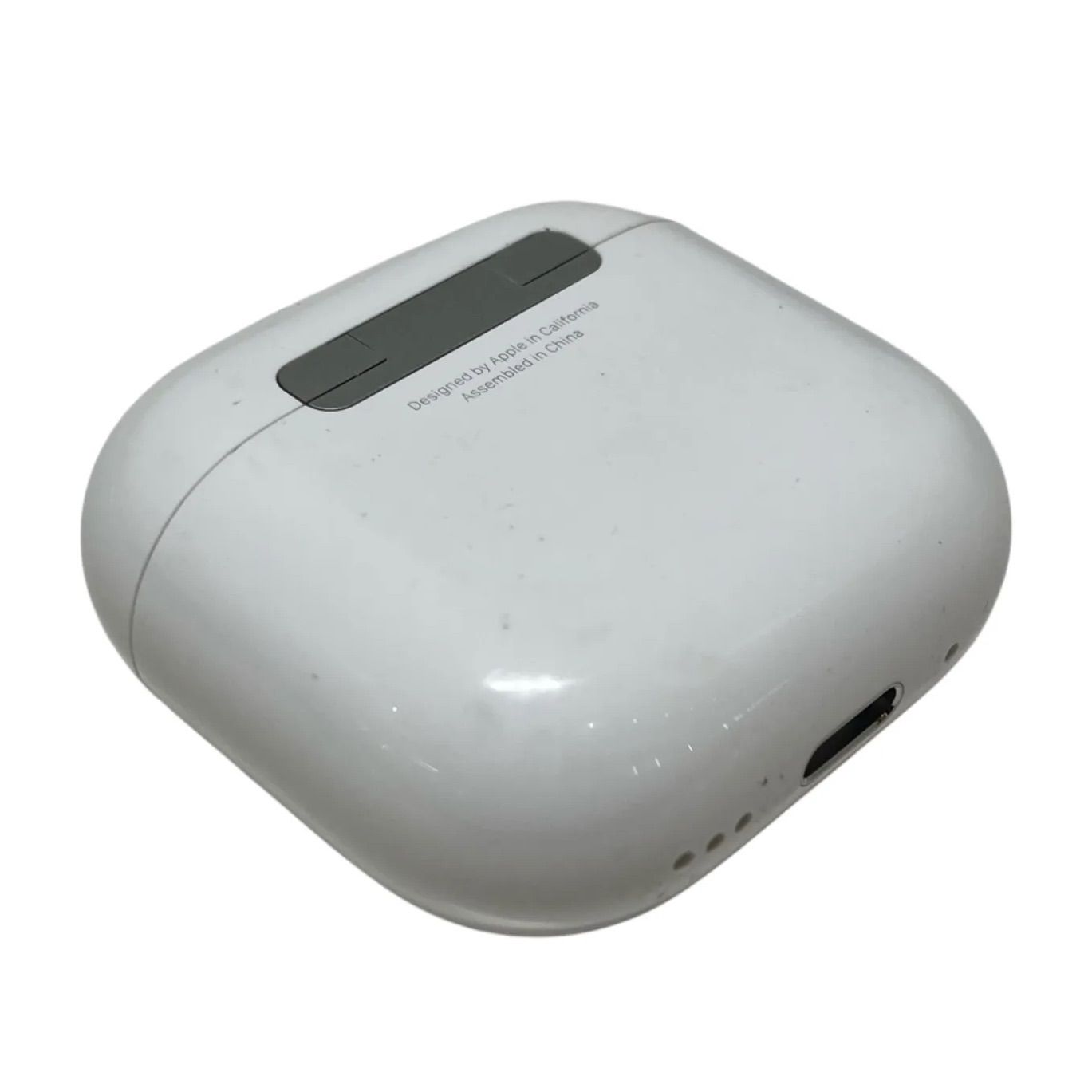 Apple アップル Air Pods4 ANC A3056 イヤホン WWW_KANDAIZUMI_COM