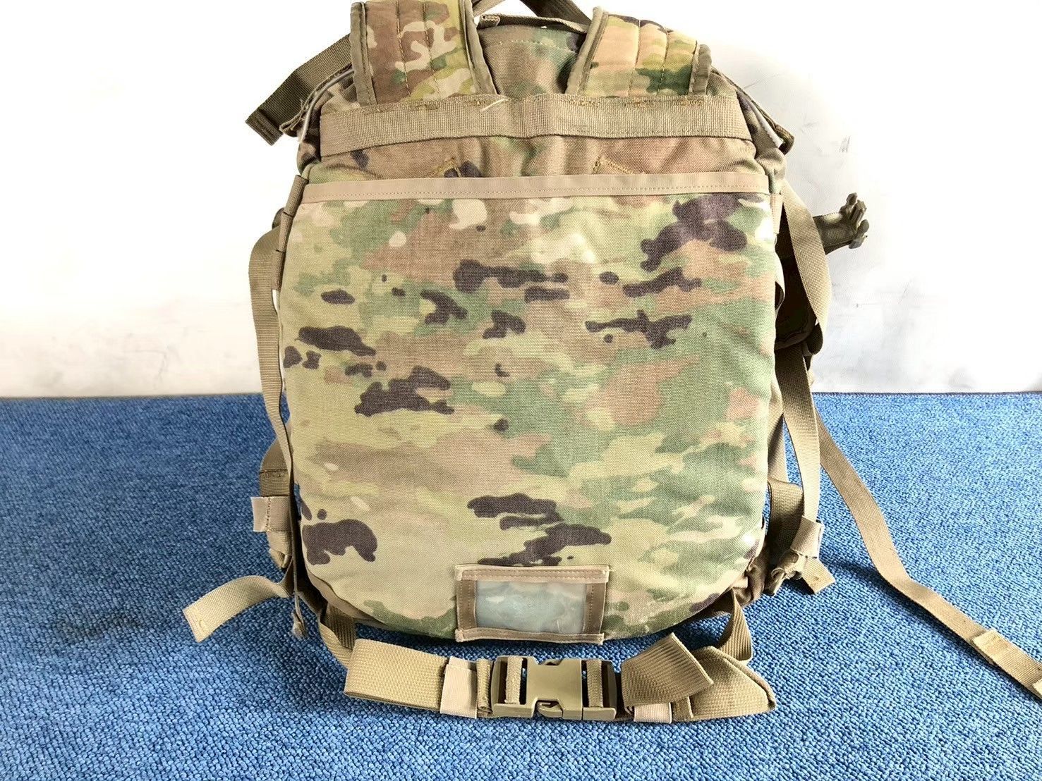米軍放出品US-ARMY マルチカムタクティカルアサルトパック リュック1個のみ 71s30lU9zML._UF350,350_QL80_.jpg