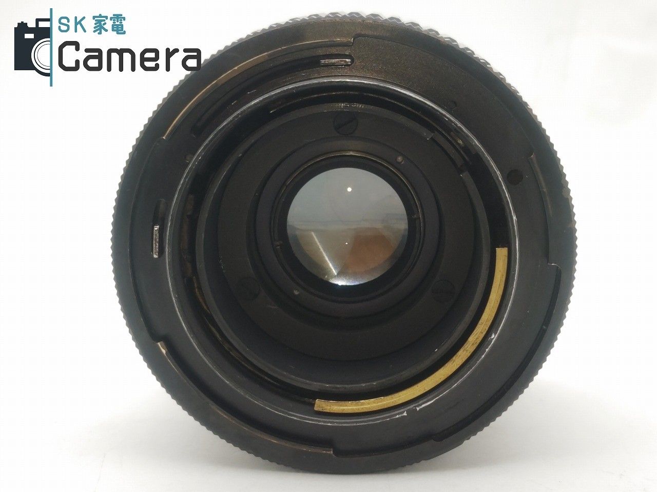 【中古】 FUJIFILM FUJINON S 100ｍｍ F3.5 富士フィルム フジノン