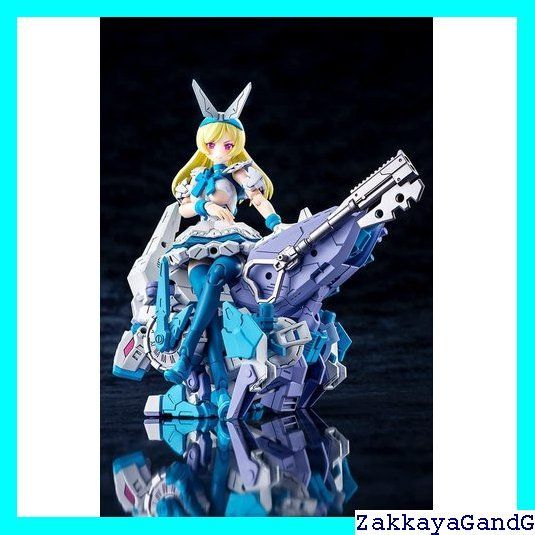 コトブキヤ メガミデバイス