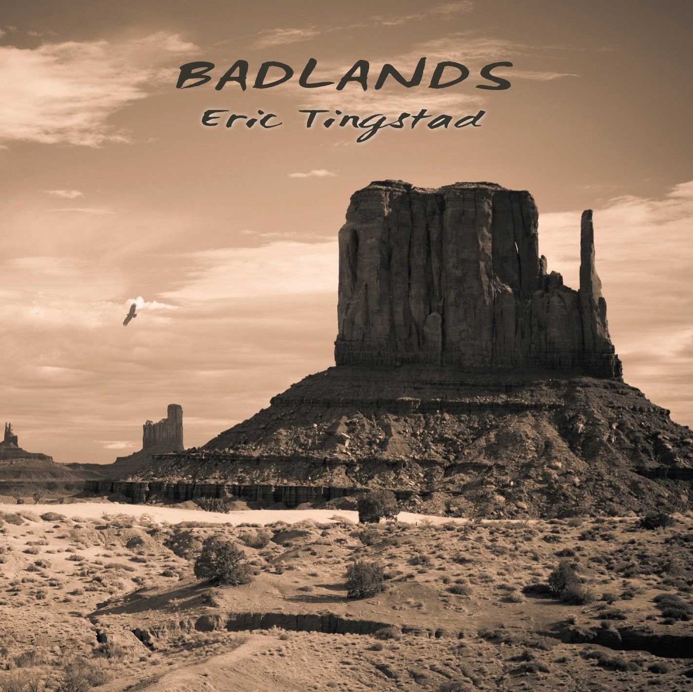 CD】Badlands - メルカリ