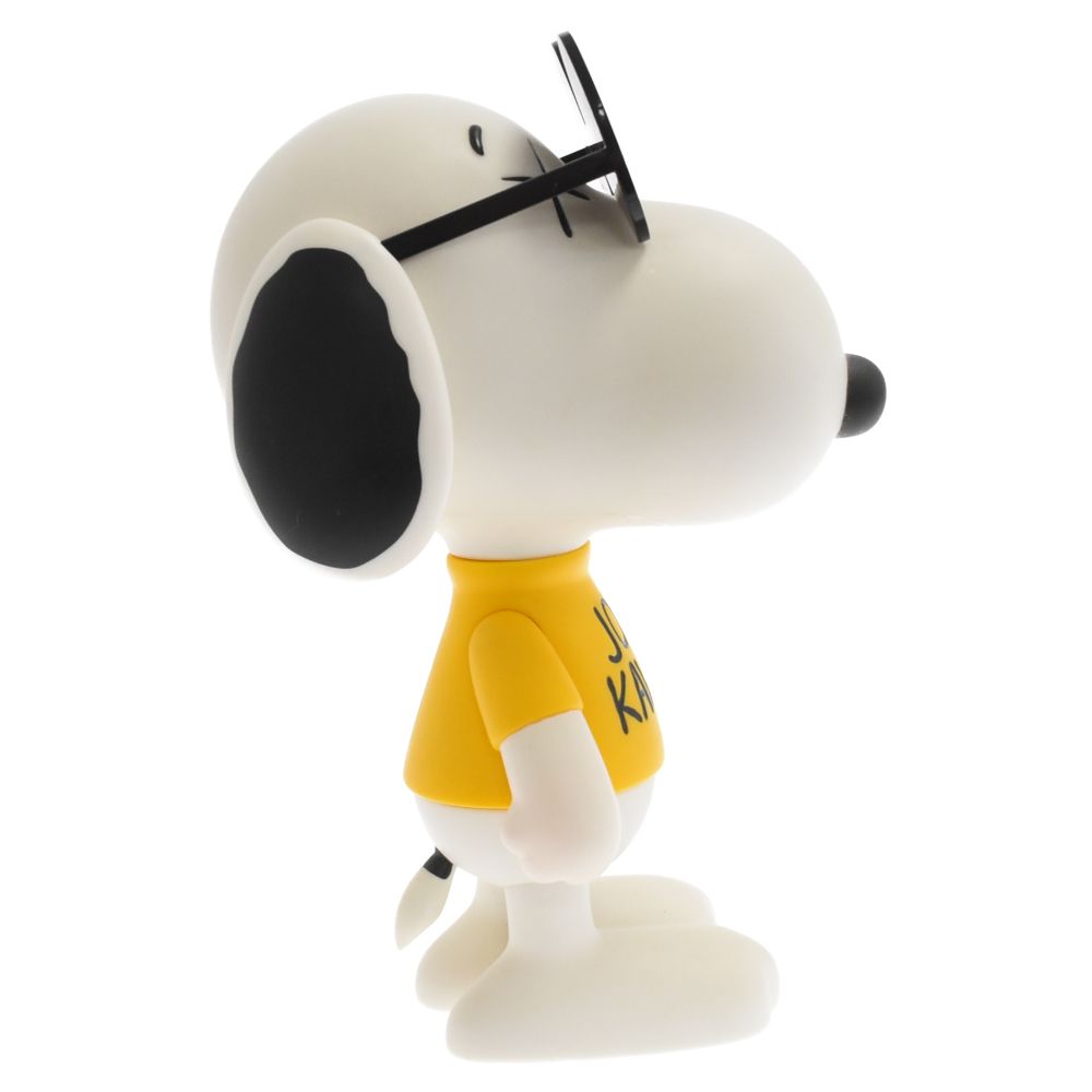Original Fake (オリジナルフェイク) KAWS SNOOPY JOE スヌーピー
