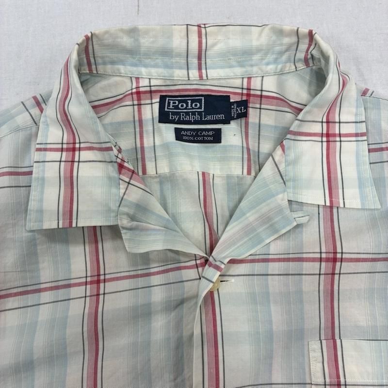 Polo by RALPH LAUREN ポロバイラルフローレン シャツ、ブラウス