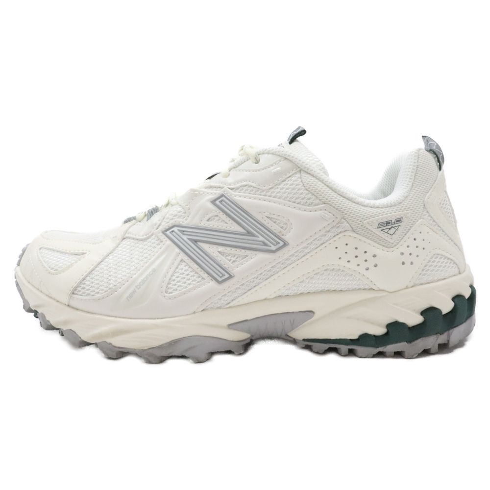 cayl×NEWBALANCE ML610CL 26cm 新品未使用 - メルカリ 