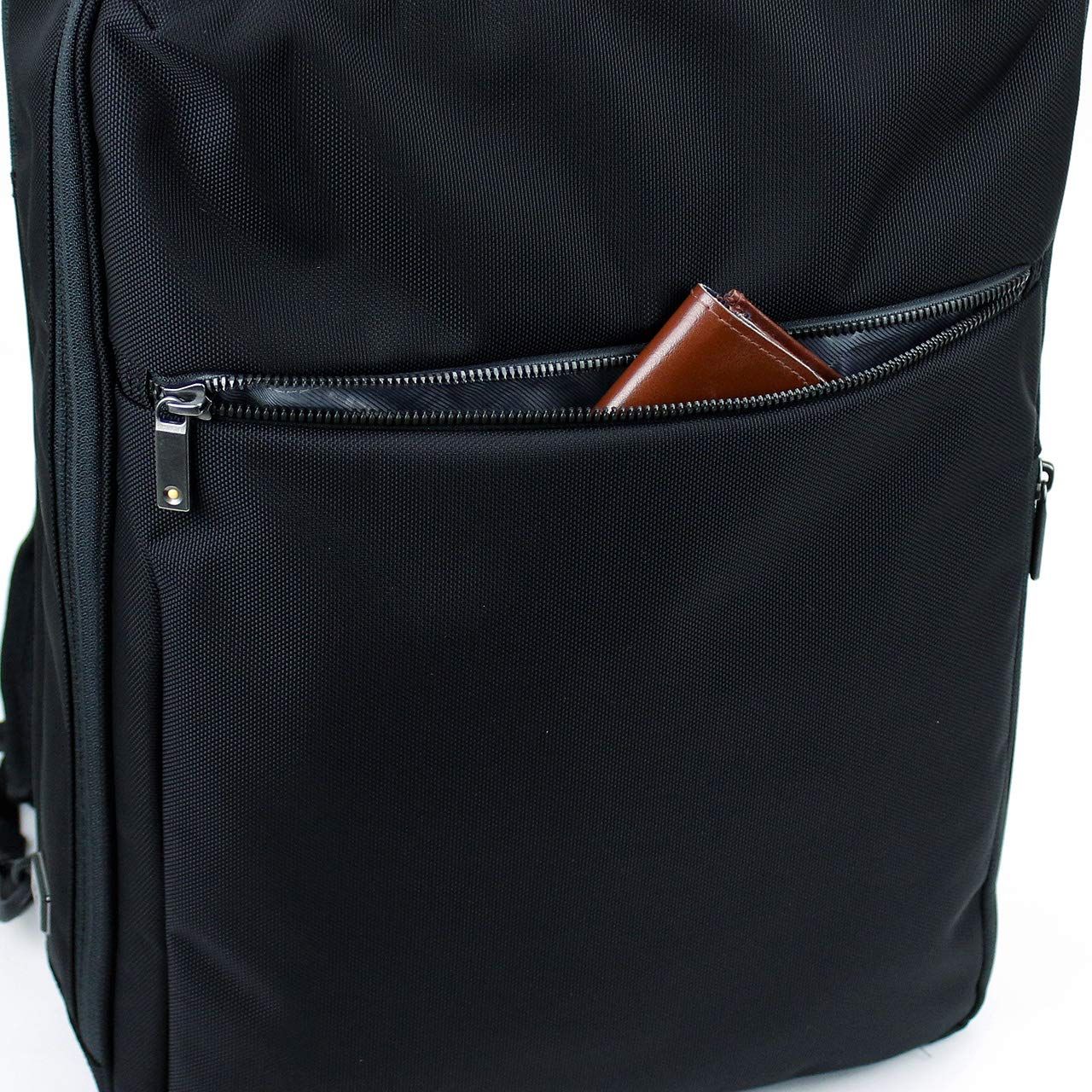 コーデュラバリスティック使用