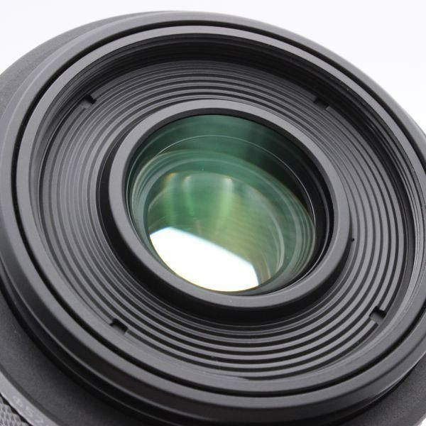 極美品 Canon キヤノン RF 35mm f1.8 MACRO IS STM 12013 - リユース