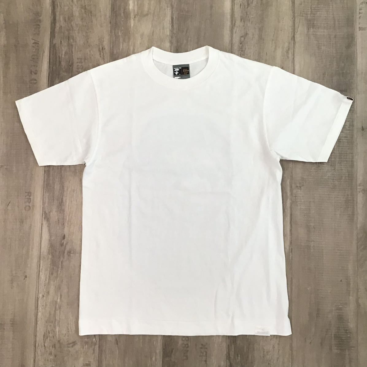 ☆激レア☆ 青山限定 手刷り Tシャツ Mサイズ シリアルナンバー a 