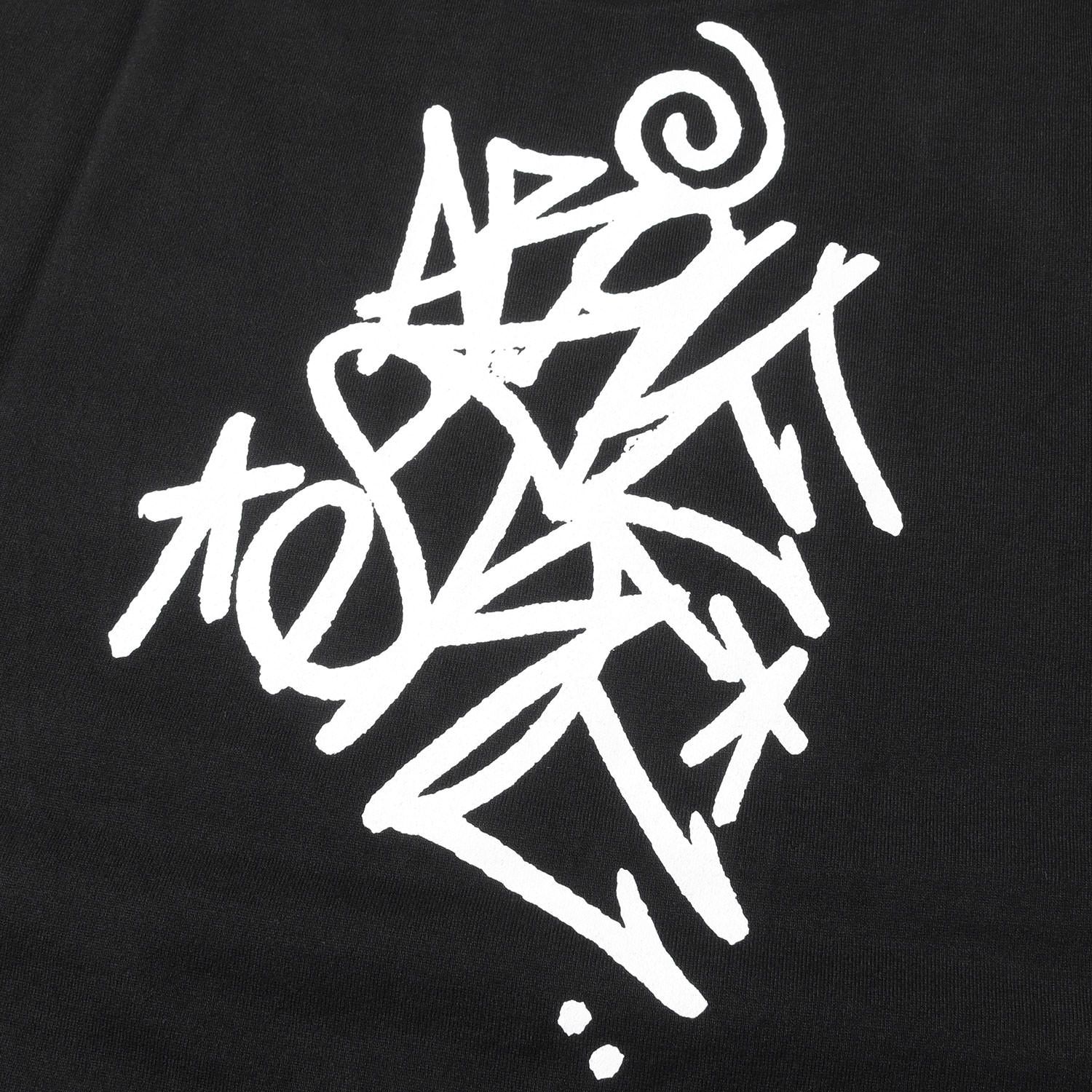 マインデニム　stie-lo davide sorreti Mサイズ MINEDENIM - Stie-lo×Davide Sorrenti Unknown Nude T-SH (BLACK