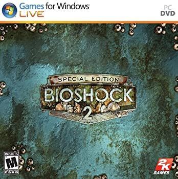 【中古-非常に良い】 BioShock 2 Special Edition 輸入版