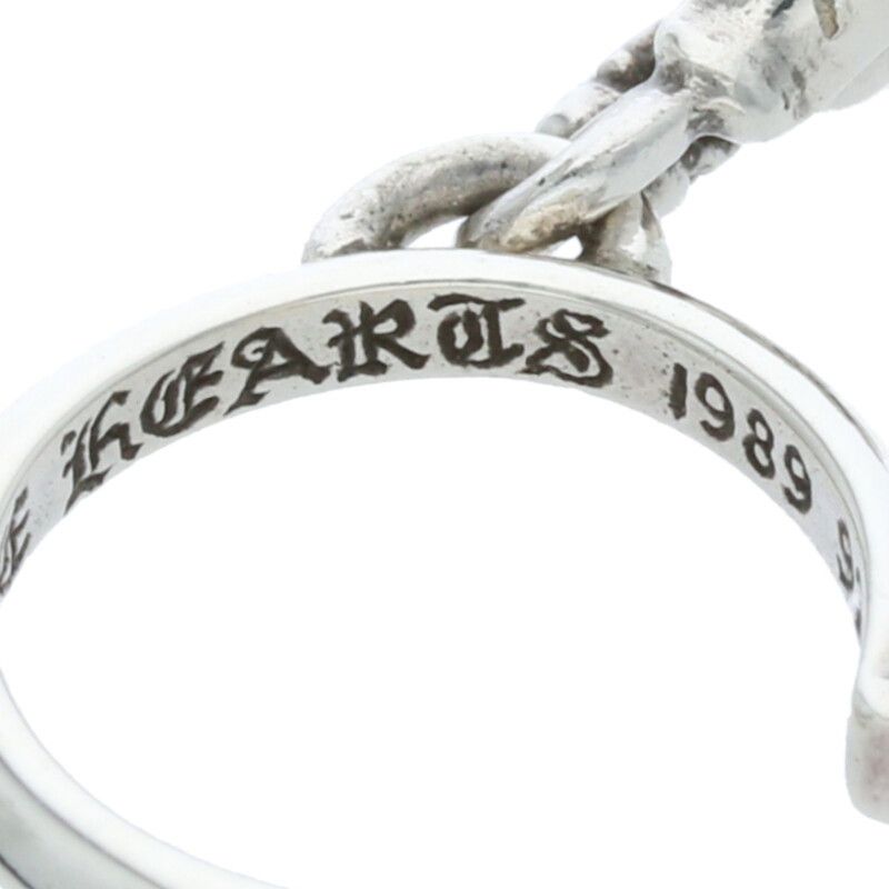 シルバーピアス メンズ