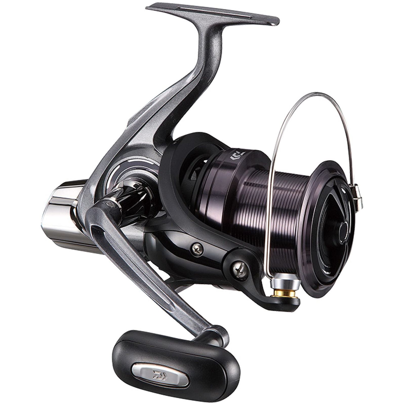 ダイワ(DAIWA) スピニングリール(投げ・遠投) 17 クロスキャスト 5500