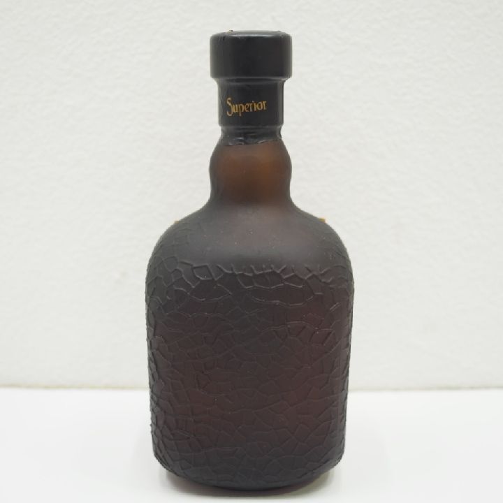 オールドパー スペリオール 750ml 未開栓 古酒 - メルカリ
