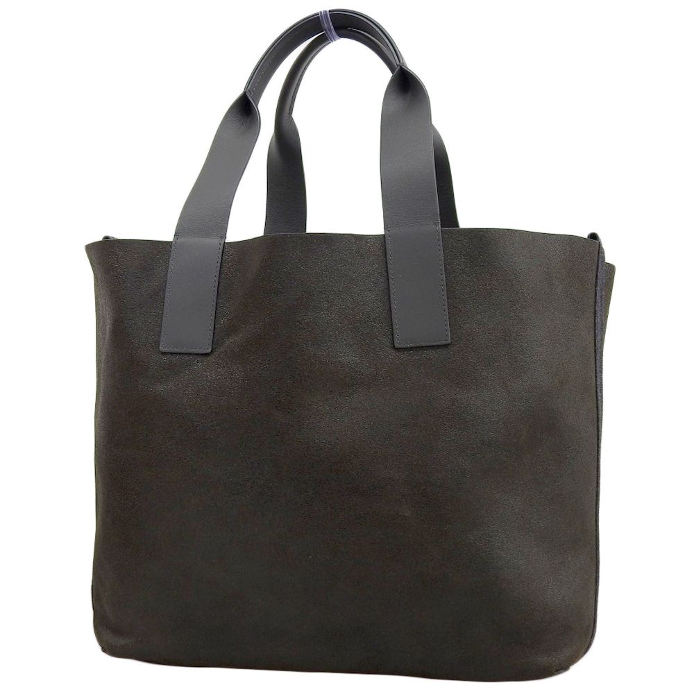 本物保証】 超美品 ブルネロクチネリ BRUNELLO CUCINELLI リバーシブル 