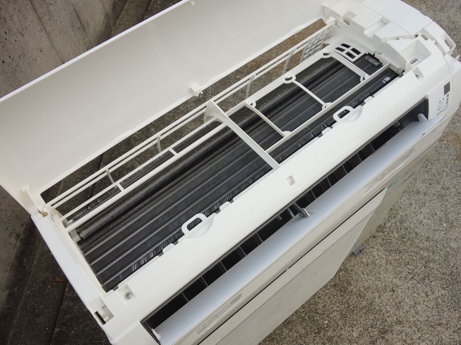 コンパクトタイプ