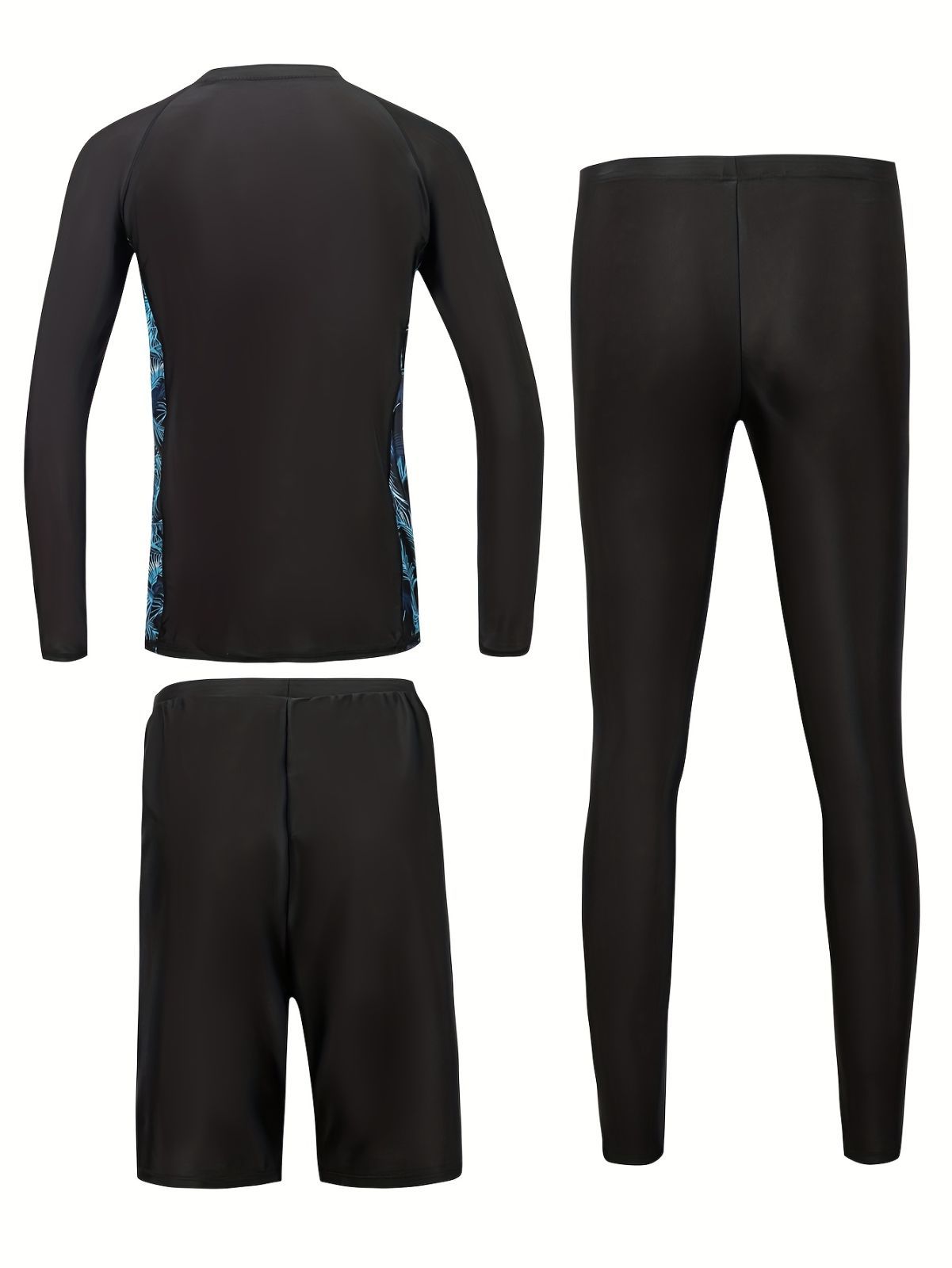 水着セット 長袖