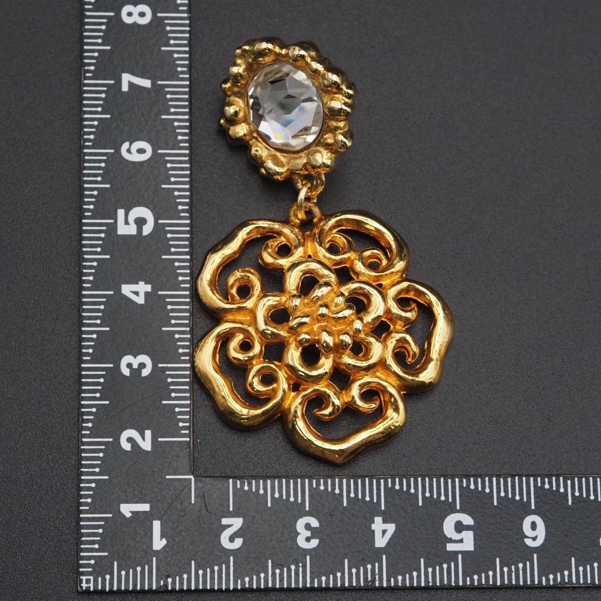 Sonia Rykiel ジュエリーセット ソニアリキエル G870 SONIA RYKIEL BIJOUX ソニアリキエル ピンブローチ ダイヤモンド