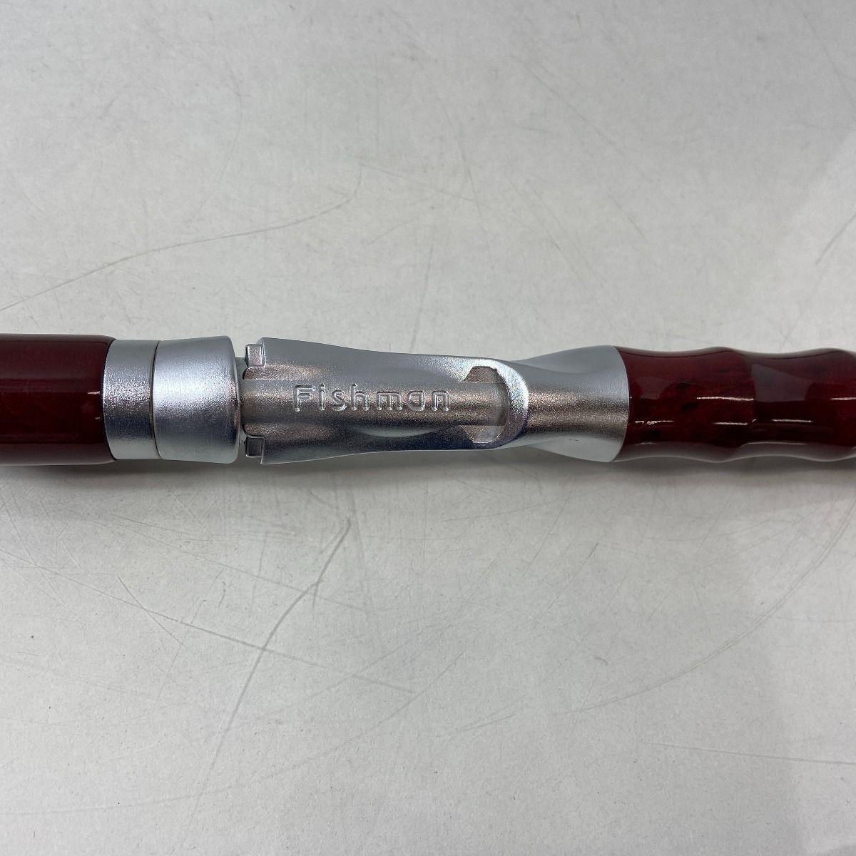 ΨΨFishman フィッシュマン ビームズブランシエラ4.8ULリミッテド