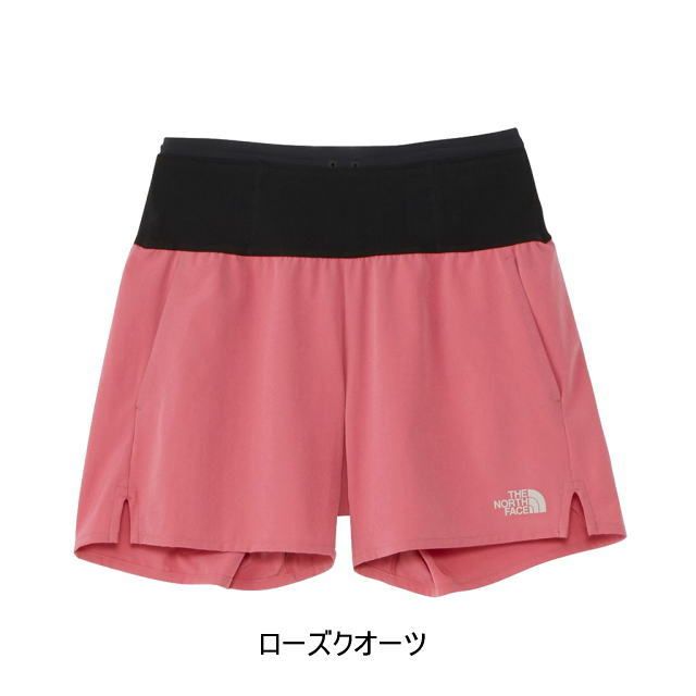 THE NORTH FACE ザノースフェイス ランニング ウエストポケット