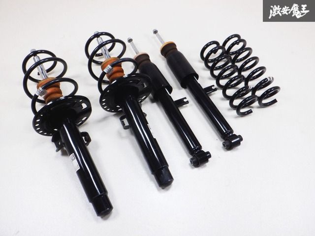 抜けなし!! リフレッシュにどうぞ BMW 純正 G20 330i サスペンション サス ショック サスキット 22330893 22326184 棚G5