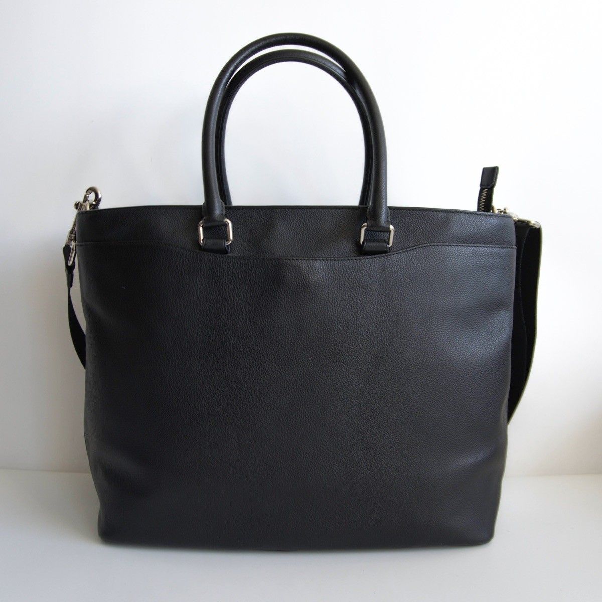 【美品】コーチ F68944 2way レザー トートバッグ ビジネスバッグ COACH 国内発送 コーチ バッグ メンズ トートバッグ レザー