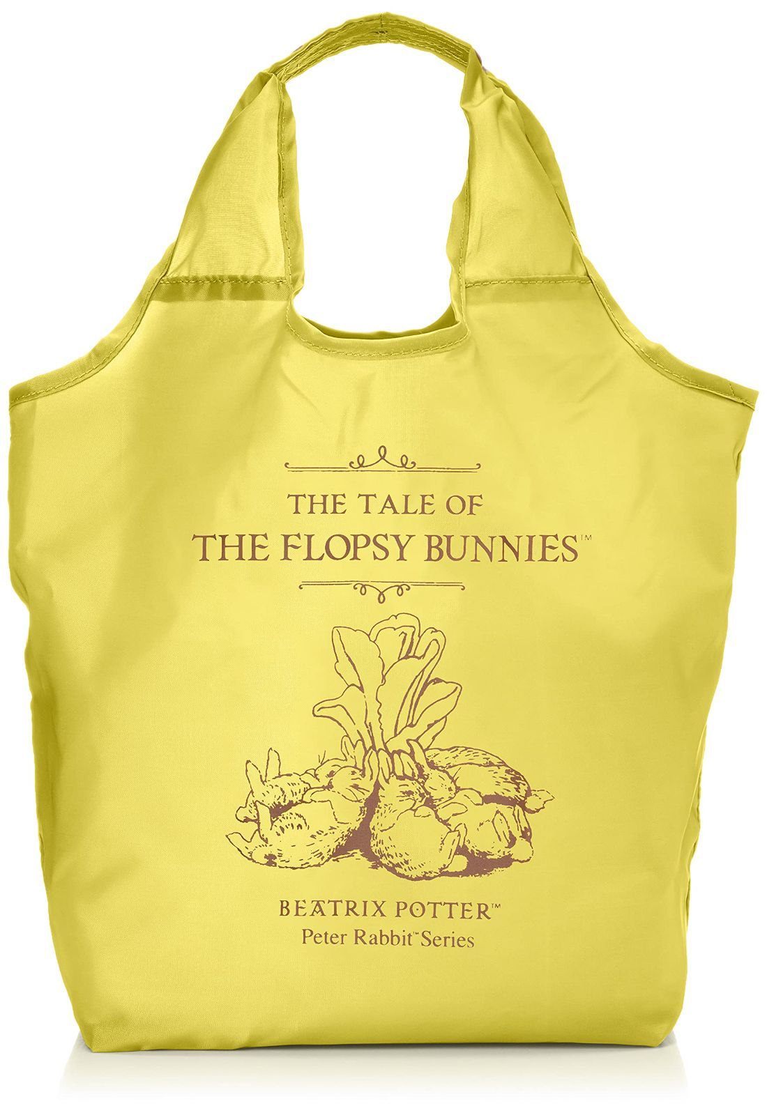 【新着商品】エコバッグ 2105-0614 [ピーターラビット] 人気・おすすめ｜安定人気・収納便利におすすめ 期間限定割引 配送追跡可 在庫残りわずか