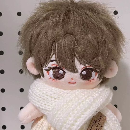 ジョシュアぬいぐるみ15cm 新品マスターセブチsvt