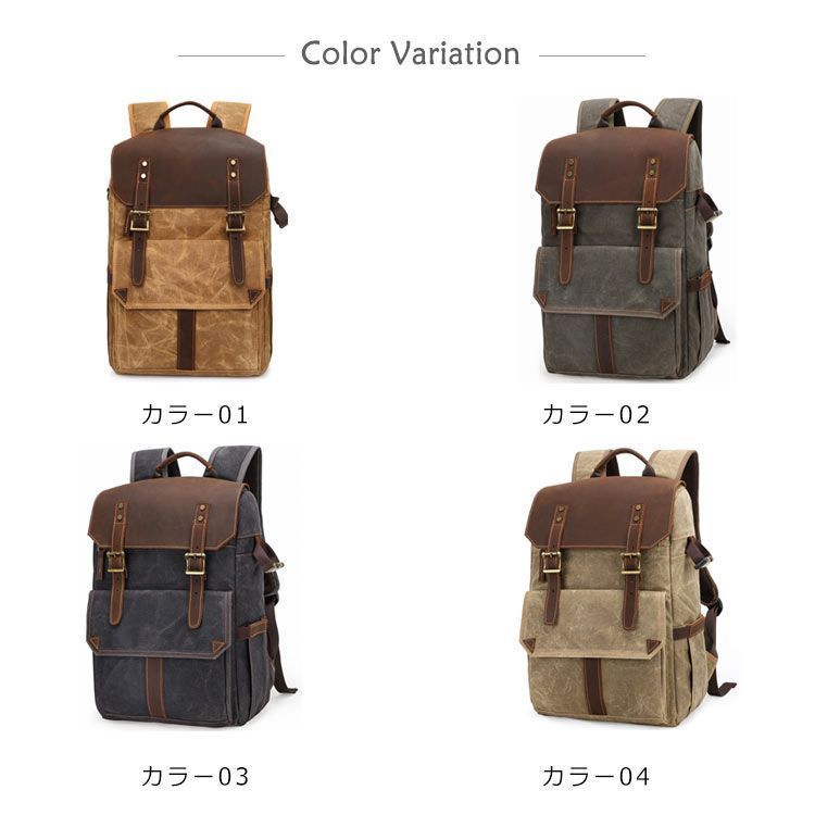 送料無料！ カメラリュック カメラバッグ 通学用 通勤用 リュック カメラバッグ リュックサック メンズ カメラリュック リュックバッグ