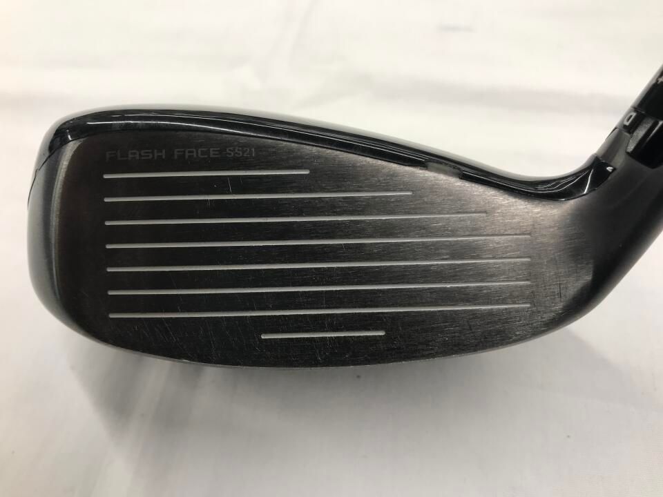 ユーティリティ