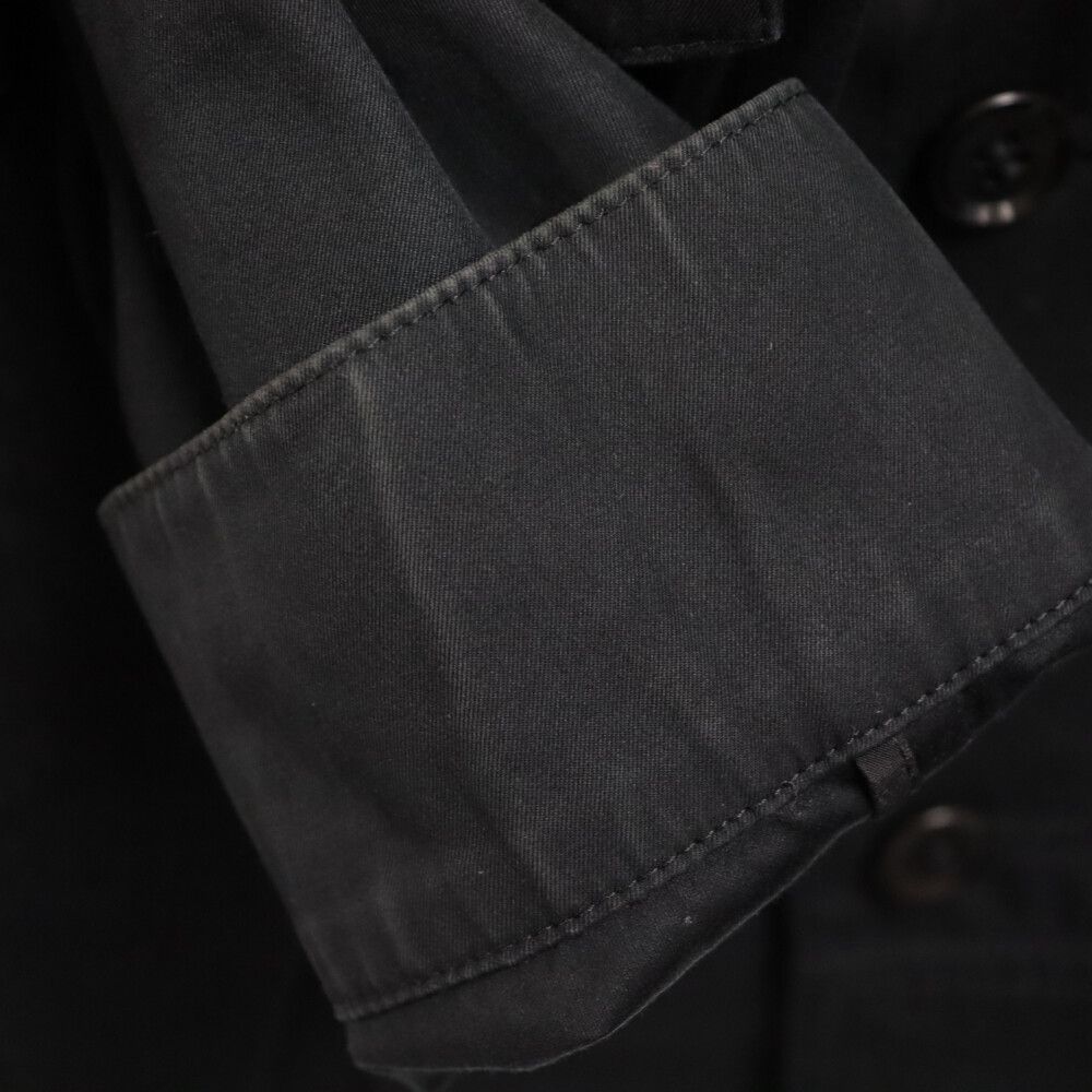 Yohji Yamamoto (ヨウジヤマモト) 02AW ギャザー ショルダー  