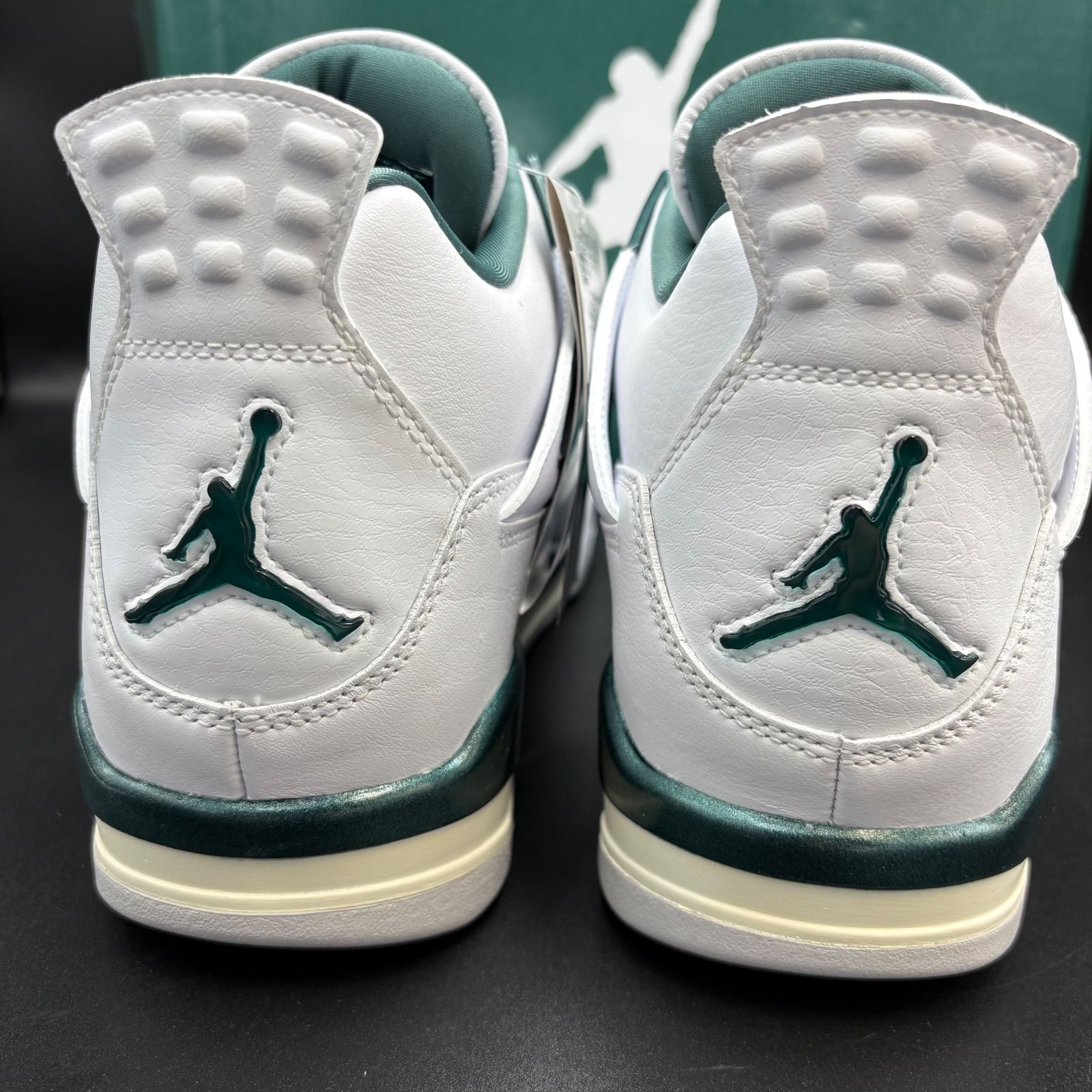 新品 27cm Nike Air Jordan 4 Retro 