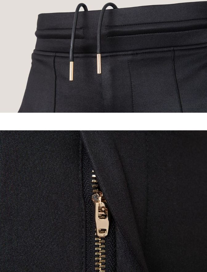 試着のみ✨TEATORAテアトラ　ソロテックス　ウォレットパンツ　Mソロスケープ TEATORA テアトラ Wallet Pants RESORT SOLOMODULE (ウォレット