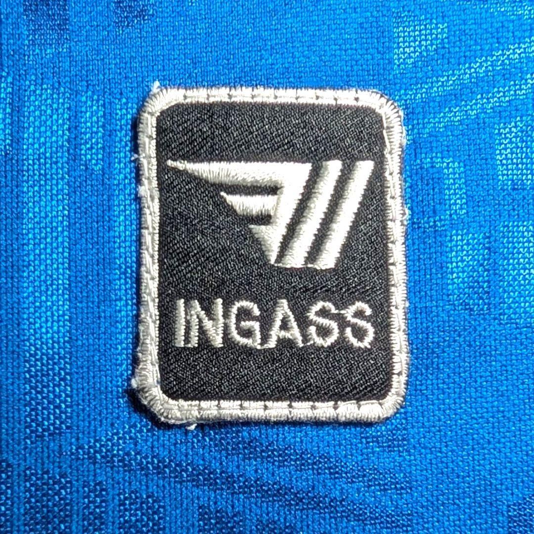 イタリア代表 メンズL