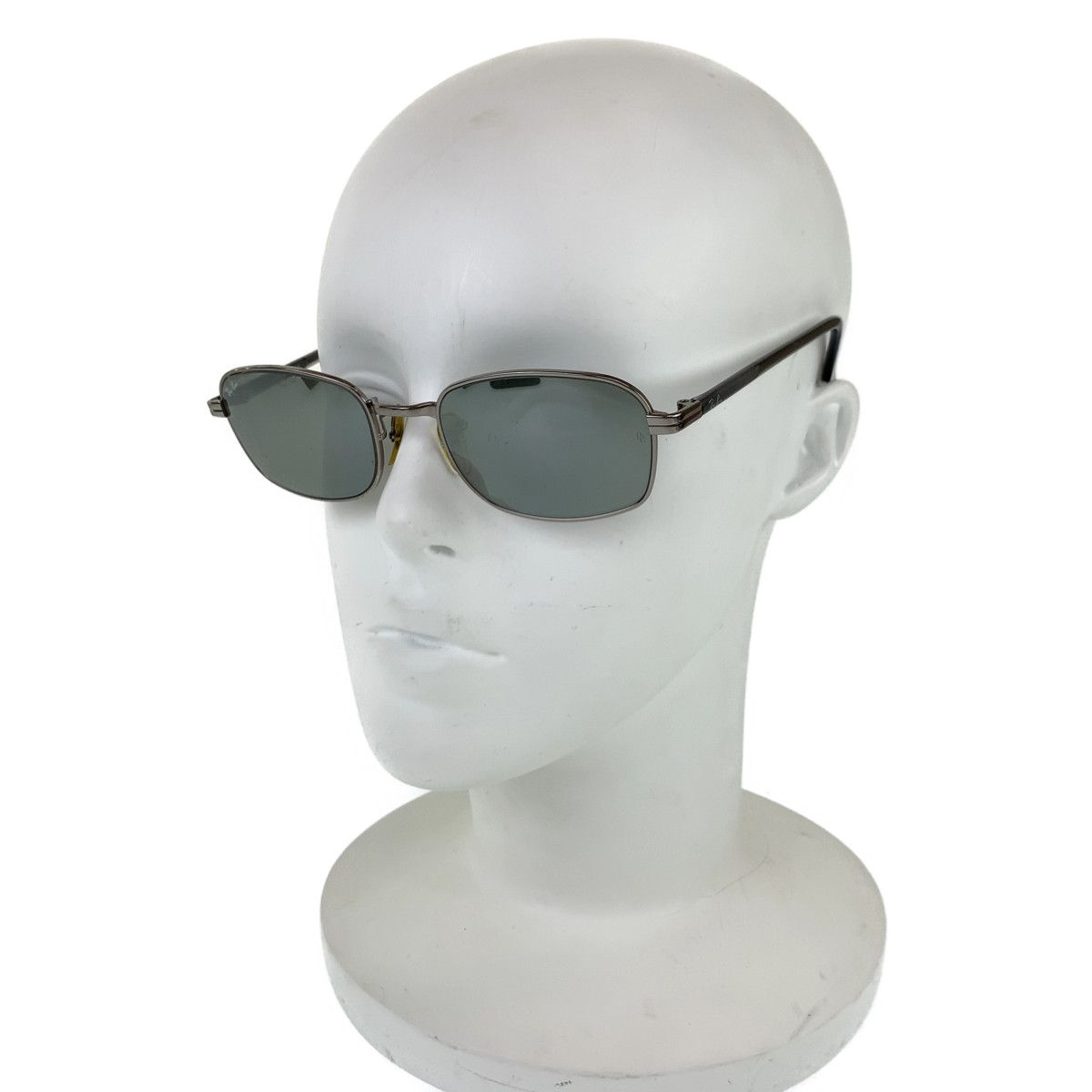 Ray-Ban レイバン ヴィンテージ ボシュロム B&L ブラック ガン