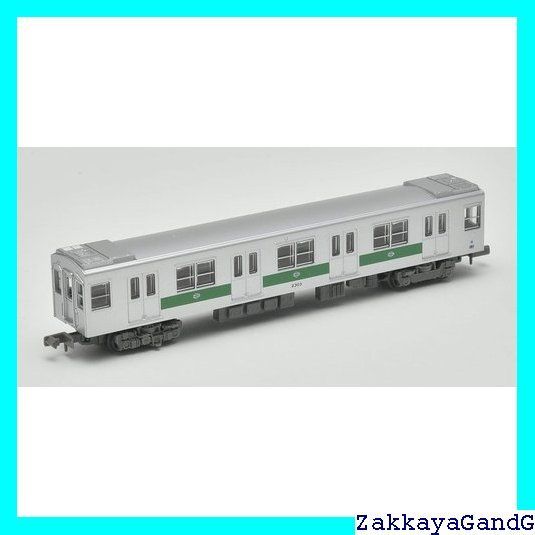 【新品未使用】鉄コレ 大阪市交通局 地下鉄中央線20系旧塗装 B 鉄道コレクション | ジオコレ | トミーテック