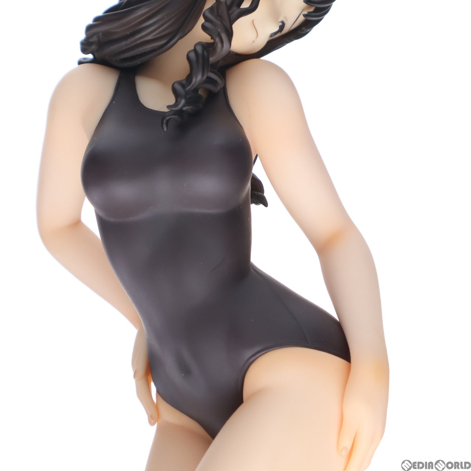 森島はるか(もりしまはるか) 水着ver. アマガミSS 1/7 完成品