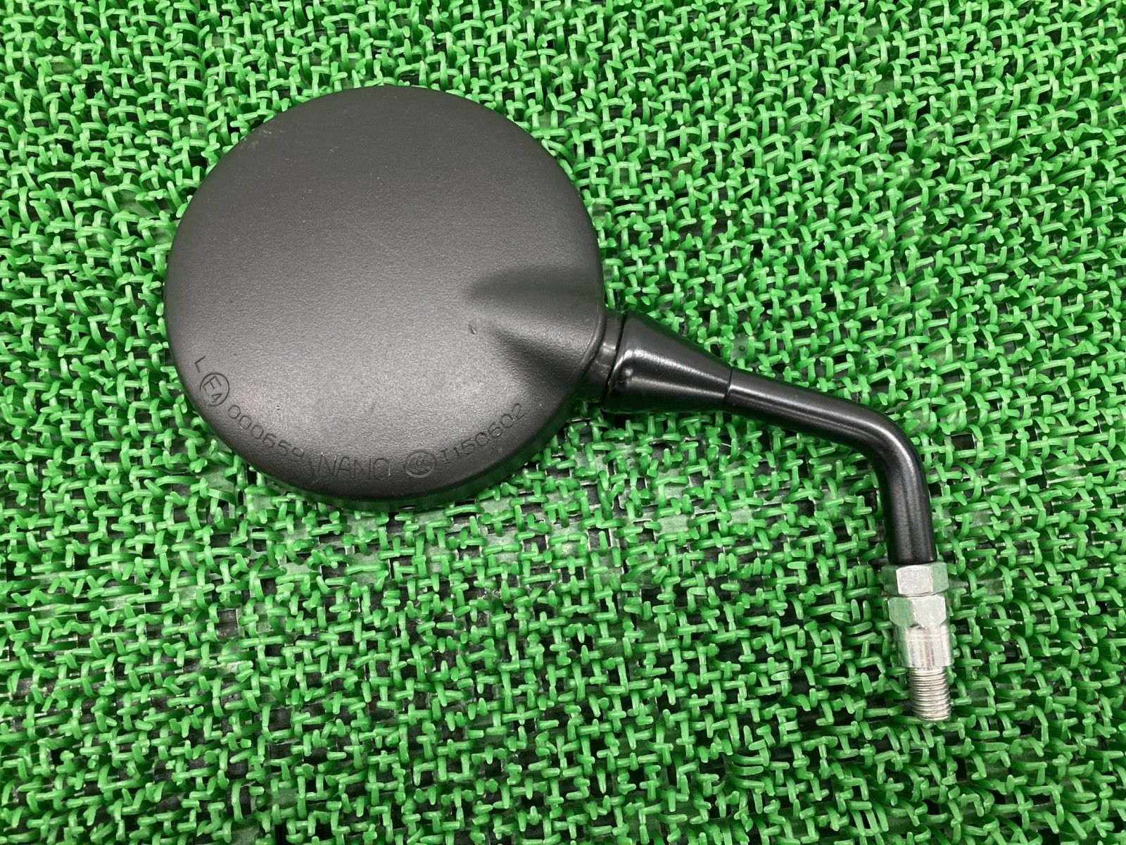 バイク Z900RSカフェ ミラー 右 000659 カワサキ 純正 バイク 部品