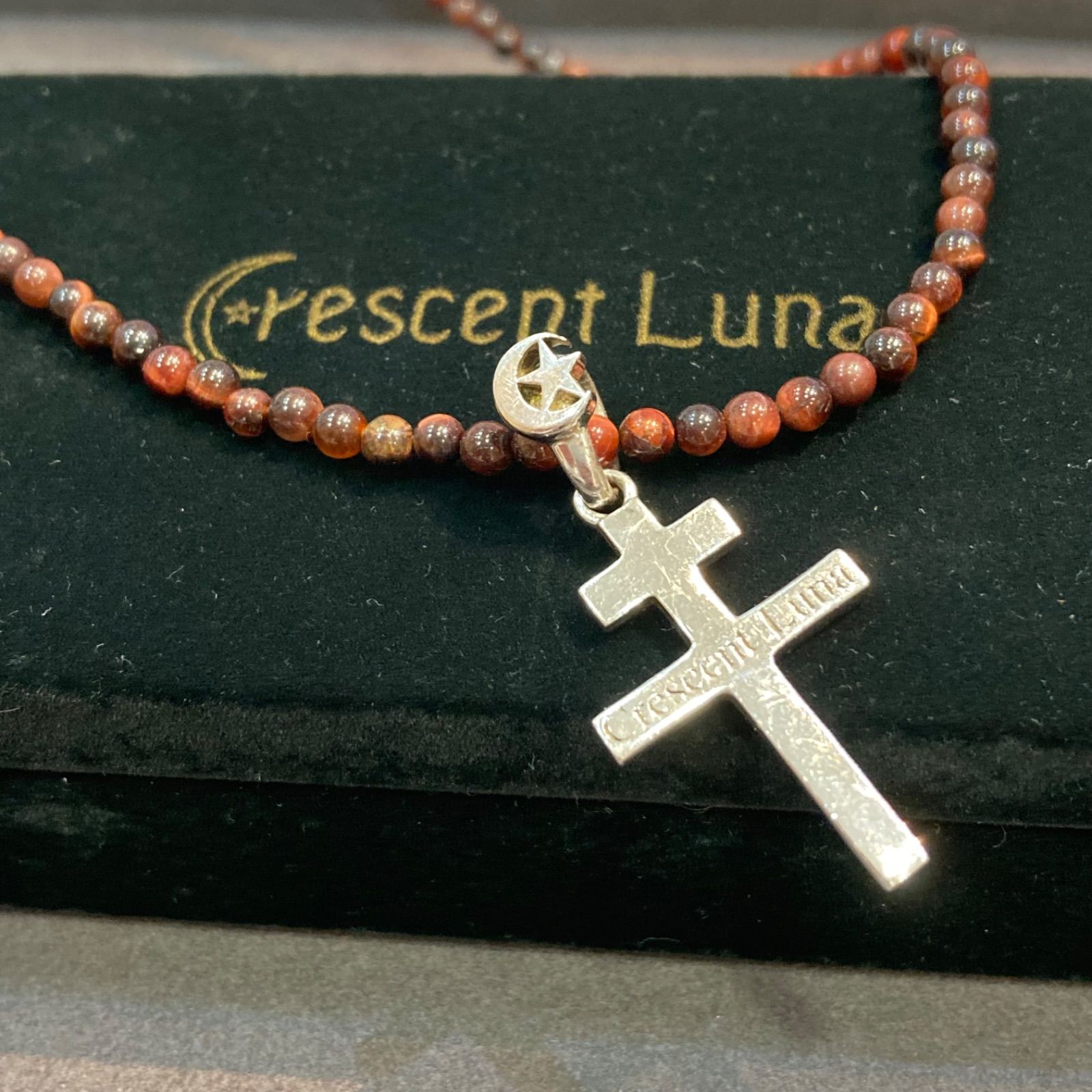 楽天市場】割引クーポンあり Crescent Luna クレセントルナ