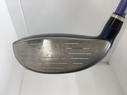 ダンロップ XXIO 2020 5W レディース フェアウェイウッド FW XXIO MP1100L FW フレックスL レディース 女性用 右利き 右用 Cランク ゴルフクラブ