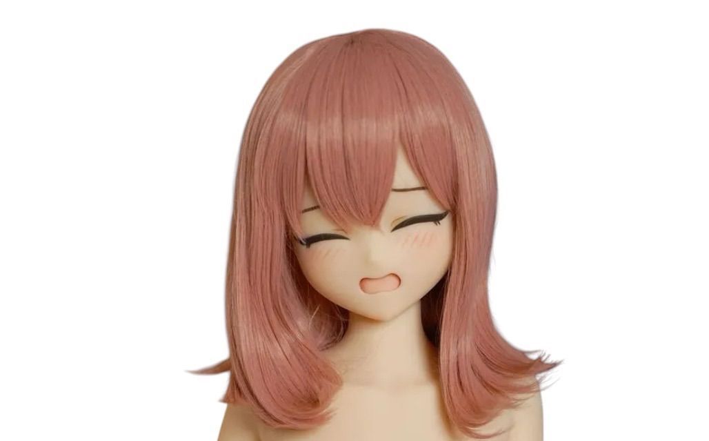 アニメモデル