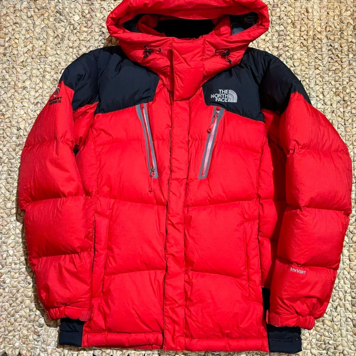 THE NORTH FACE(ザノースフェイス) サミットシリーズ ハイベント 