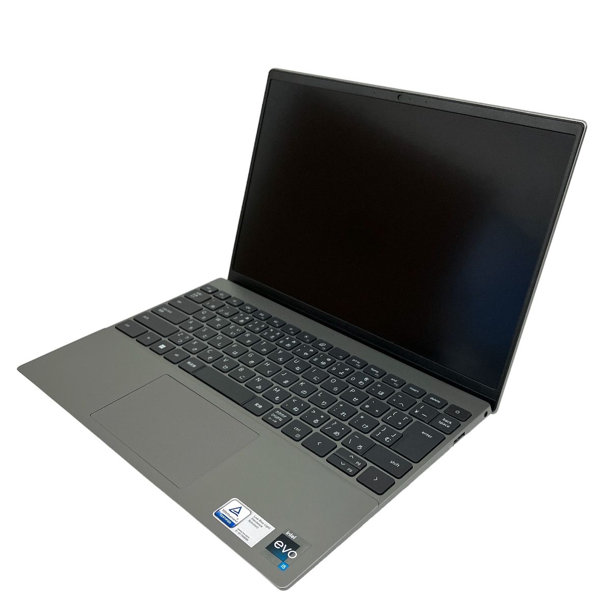 動作保証】 Dell Vostro 5320 ノート PC 12th Gen i5 1240P 12Core 16GB SSD 512GB  13.3インチ Windows 11 Pro 中古 美品 T8862532 - メルカリ