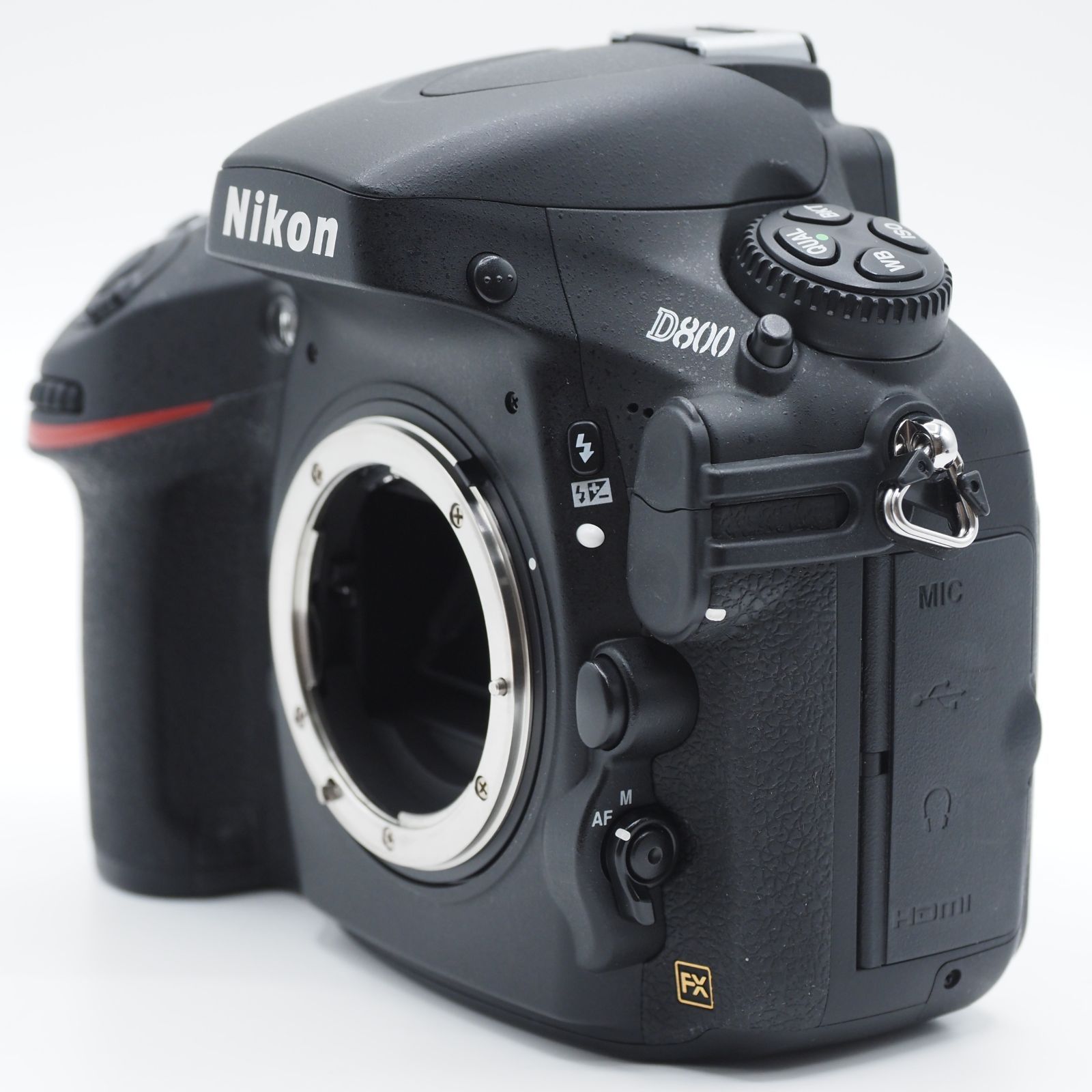 ☆ショット数8,925回・新品級☆ Nikon ニコン デジタル一眼レフ