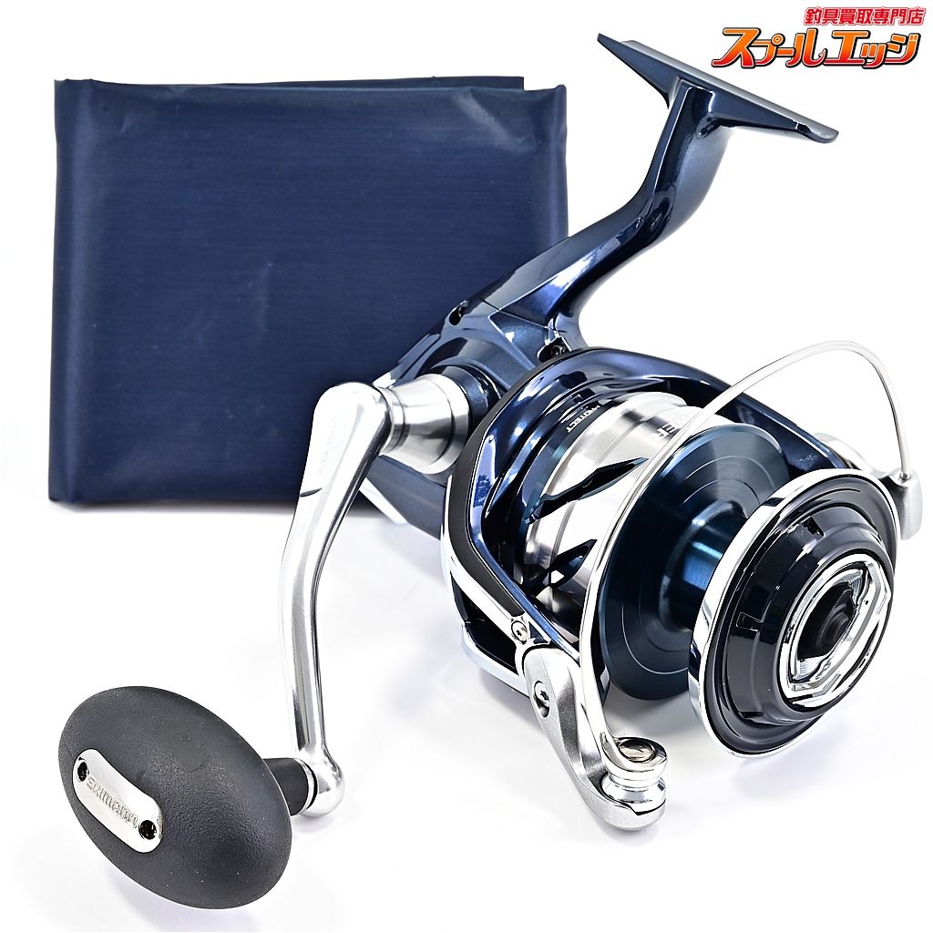 【シマノ】 21ツインパワー SW14000XG SHIMANO TWINPOWERm39851