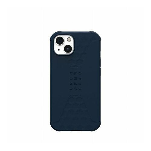 【新品・4営業日で発送】【日本正規代理店品】URBAN ARMOR GEAR iPhone 13 用 STANDARD ISSUE マラード UAG-IPH21MA-STD-ML