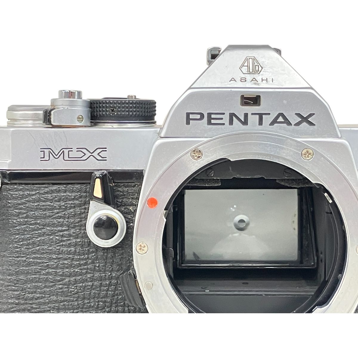 PENTAX MX ボディ 55mm 1:1.8 55 一眼レフカメラ レンズセット