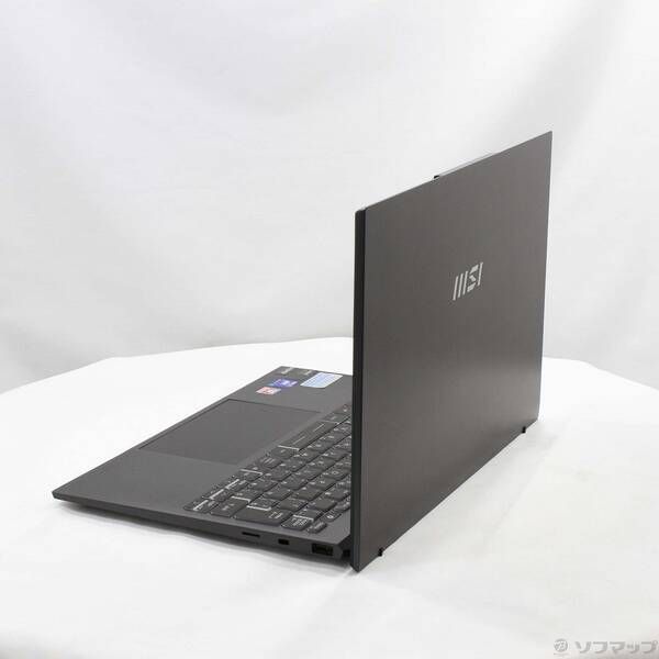 〔 品〕 Prestige 13 AI Evo A1M Prestige-13-AI-Evo-A1MG-1103JP ステラグレイ 262