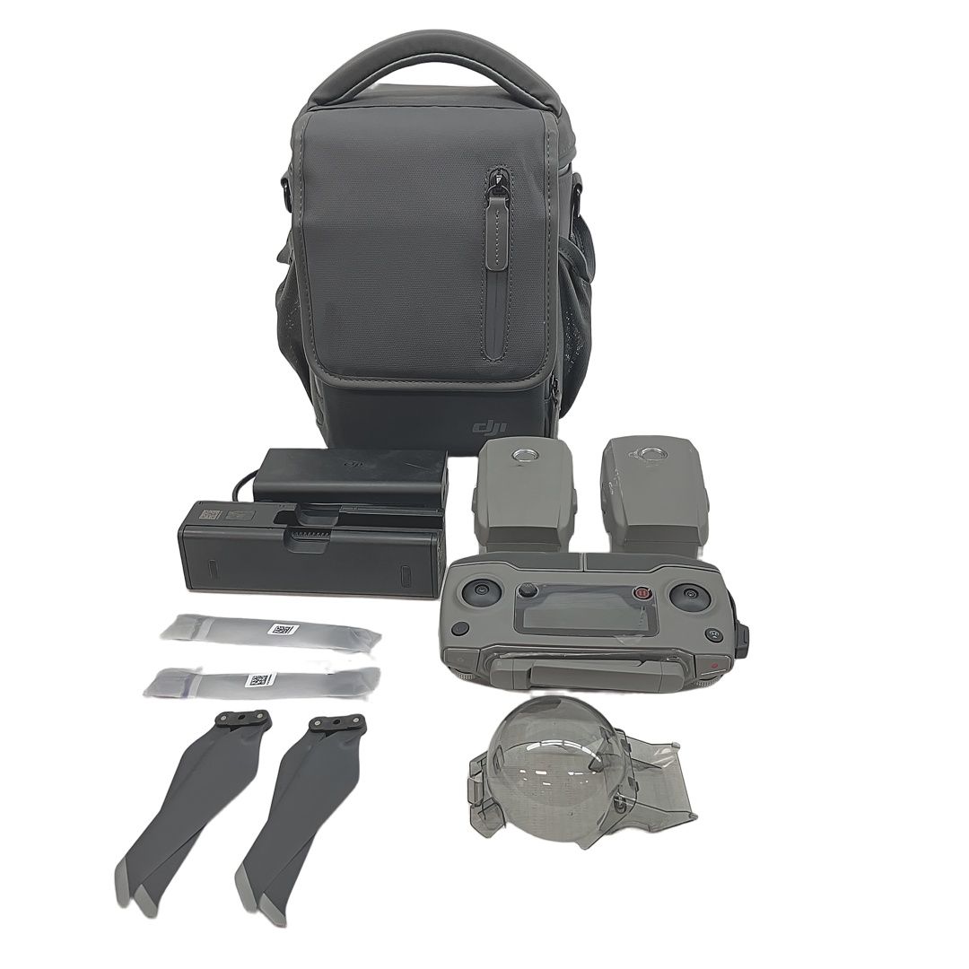 Kit ドローン