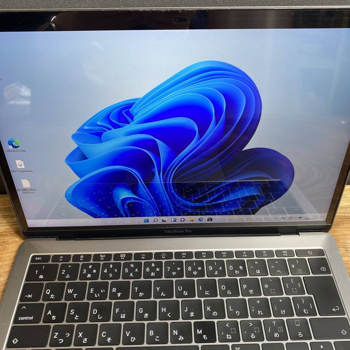 美品］Apple MacBook Pro 13inch 2017/Core i5 2.3GHz/8GB