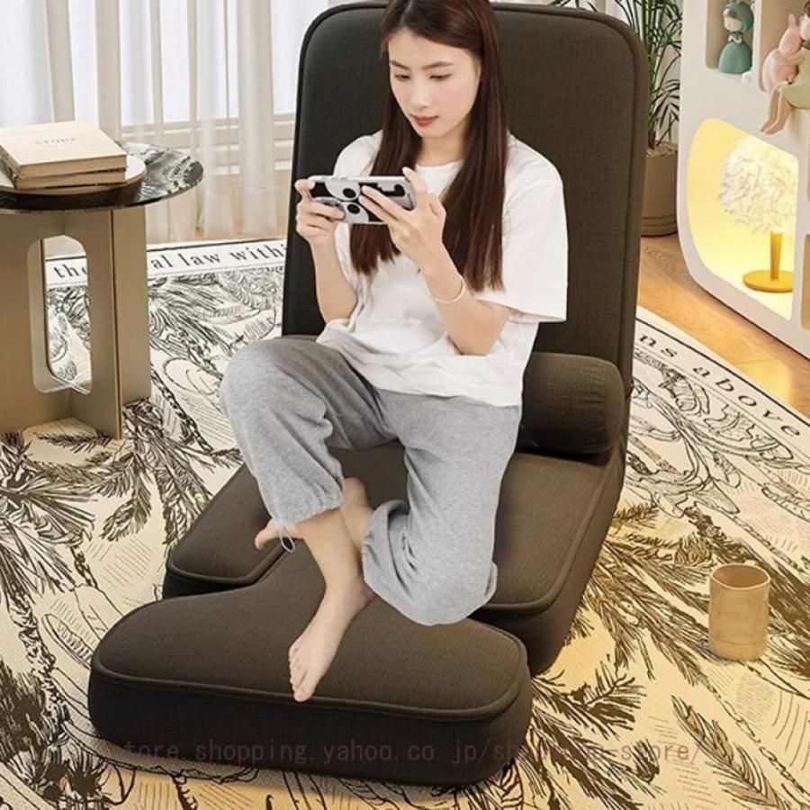 こたつ用座椅子