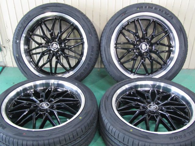 1台 嘉衛門オリジナル Kフォース Talis タリス ♥品セット